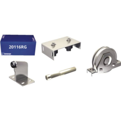 GARNITURE POUR PORTAIL MOTORISE DE 200 KG