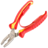 PINCE UNIVERSELLE ISOLLE 1000 V