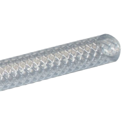 TUYAU CRISTAL SANS PHTALATE AL 8x14 AU ML