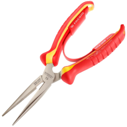 PINCE DEMI - RONDE COUDEE ISOLEE 1000 W