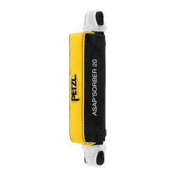LONGE ASAP'SORBER 40 CM EN355 ANSI Z359.13