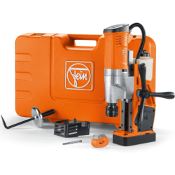Perceuse à support magnétique KBU 35 QW Weldon