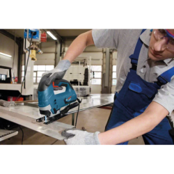 Scie sauteuse GST 90 BE En coffret
