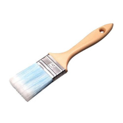 BROSSE PLATE FSC 100% 'ACRYLIQUE' S2F T50 SERIE PRO
