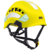 CASQUE VERTEX VENT HI VIZ VENTILE