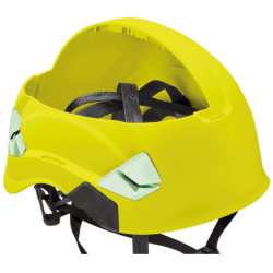 CASQUE VERTEX VENT HI VIZ VENTILE