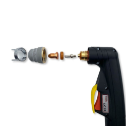 PLASTRON LC25 LN (x1)