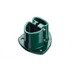 PLATINE AXOR VERT 6005