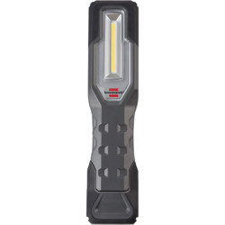 LAMPE TORCHE A LED RECHARGEABLE 200 A 1000 LUMENS HL1000A