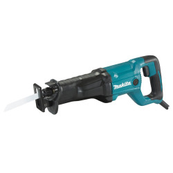 Scie sabre recipro puissance 1200 W avec coffret MAKITA JR3051TK