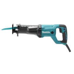 Scie sabre recipro puissance 1200 W avec coffret MAKITA JR3051TK