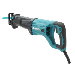 Scie sabre recipro puissance 1200 W avec coffret MAKITA JR3051TK