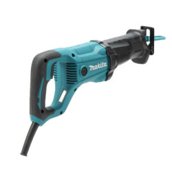 Scie sabre recipro puissance 1200 W avec coffret MAKITA JR3051TK