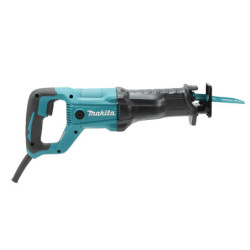 Scie sabre recipro puissance 1200 W avec coffret MAKITA JR3051TK