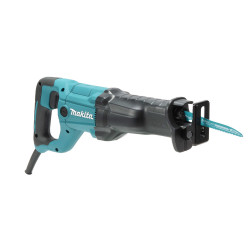 Scie sabre recipro puissance 1200 W avec coffret MAKITA JR3051TK