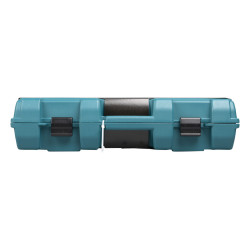 Scie sabre recipro puissance 1200 W avec coffret MAKITA JR3051TK