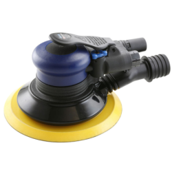 PONCEUSE ORBITALE PNEUMATIQUE 150mm V.252FPF