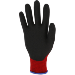 Gant polyamide paume enduite pvc 3131X
