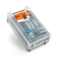 COFFRET PONCAGE STARLOCK