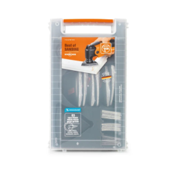 COFFRET PONCAGE STARLOCK