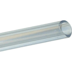 TUYAU CRISTAL SANS PHTALATE AL 6x9 AU ML