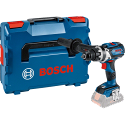 Perceuse visseuse GSR 18V-110C sans batterie ni chargeur en coffret