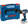 Perceuse visseuse GSR 18V-110C sans batterie ni chargeur en coffret