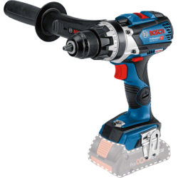 Perceuse visseuse GSR 18V-110C sans batterie ni chargeur en coffret