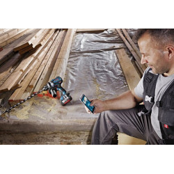 Perceuse visseuse GSR 18V-110C sans batterie ni chargeur en coffret
