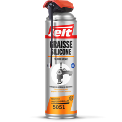 GRAISSE SILICONE - LUBRIFIANT HYDROPHOBE 005051