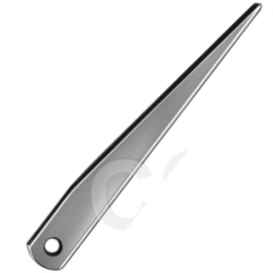 CLAVETTE CHASSE CONE CM 2 A 3