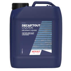 Décapant liquide universel 5 L