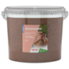 Savon abrasif végétal seau 5l