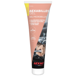 SAVON D'ATELIER MICROBILLES SANS SOLVANT CITRON 4.5 L + POMPE