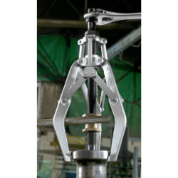 EXTRACTEUR GRIFFES LONGUES + CLE 467.24 OFFERTE U.20BPF
