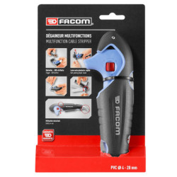 DEGAINEUR MULTIFONCTION FACOM