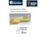 Gant electricien latex CL00 500 volts