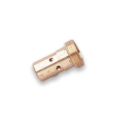 SUPPORT TUBE CONTACT M8x25 WMT 500 W ( sachet 10 pcs)