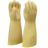 Gant électricien latex CL0 1000 volts