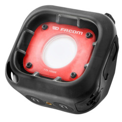 PROJECTEUR RECHARGEABLE ORIENTABLE 1000 LUMENS 779.1000RPB