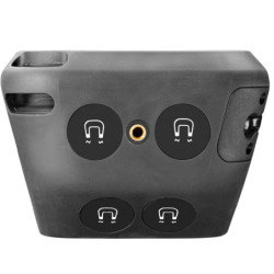 PROJECTEUR RECHARGEABLE ORIENTABLE 1000 LUMENS 779.1000RPB
