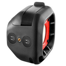 PROJECTEUR RECHARGEABLE ORIENTABLE 1000 LUMENS 779.1000RPB