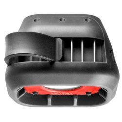 PROJECTEUR RECHARGEABLE ORIENTABLE 1000 LUMENS 779.1000RPB