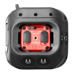 PROJECTEUR RECHARGEABLE ORIENTABLE 1000 LUMENS 779.1000RPB