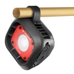 PROJECTEUR RECHARGEABLE ORIENTABLE 1000 LUMENS 779.1000RPB