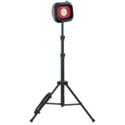 PROJECTEUR RECHARGEABLE ORIENTABLE 1000 LUMENS 779.1000RPB