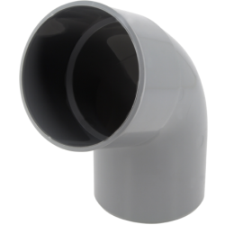 COUDE SIMPLE MF 67°30 D.100