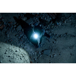 PROJECTEUR PORTABLE DE CHANTIER LED RUFUS RECHARGEABLE 30W 3000 LUMENS
