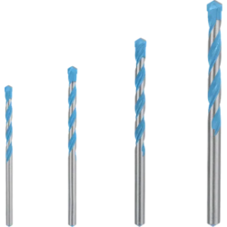 COFFRET FORETS BETON MULTI-MAT EXPERT 4/5/6/8 mm