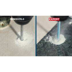 COFFRET FORETS BETON MULTI-MAT EXPERT 4/5/6/8 mm